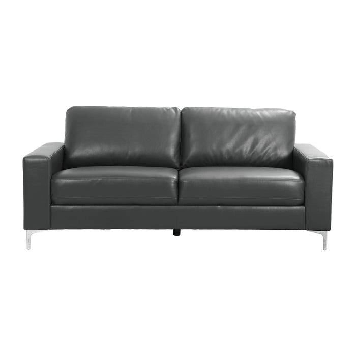 Iniko Sofa in Gray 8203GY-3