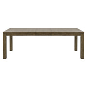Shaker Lakes Rectangular Leg Table image