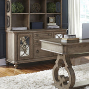 Simply Elegant Credenza image