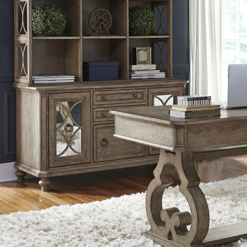 Simply Elegant Credenza image