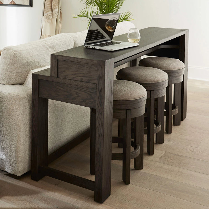 Lennox Hill 4 Piece Set image