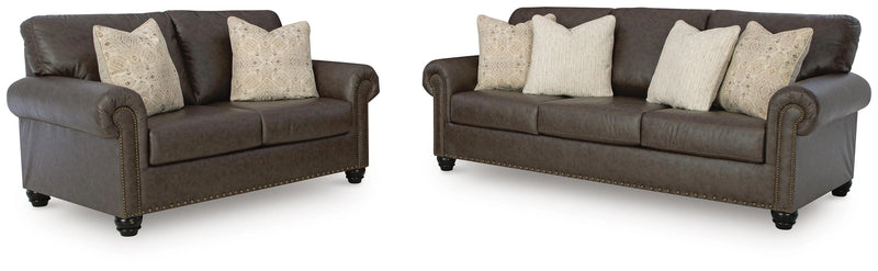 Roxmere Living Room Set