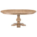 Haven Hills Pedestal Table Set image
