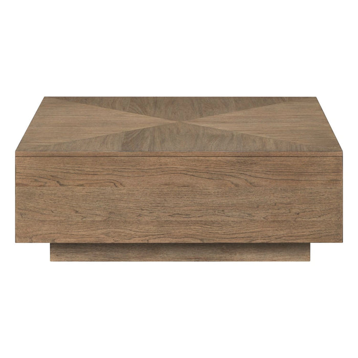 Artisan Home Square Cocktail Table image