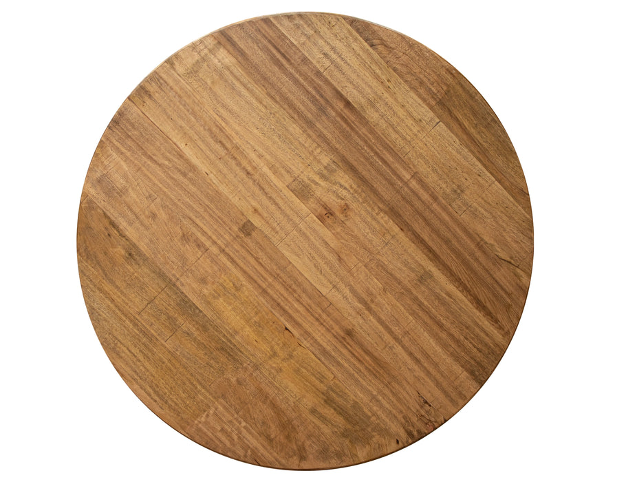Tulum Round Dining Table