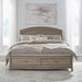 Avalon California Panel Storage Bed image