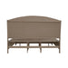Avalon Panel Storage Bed image