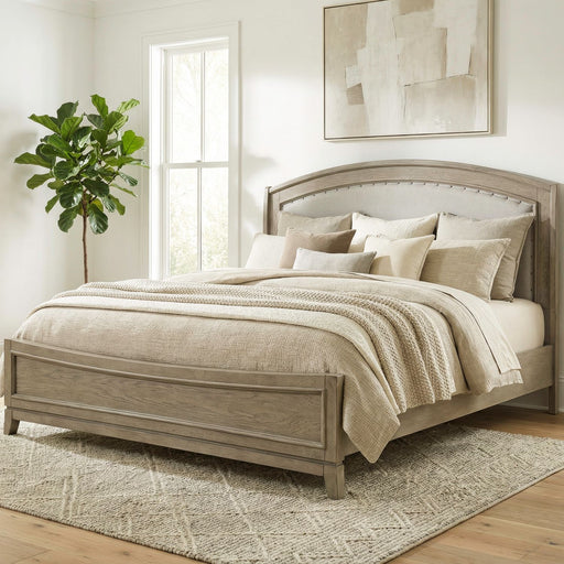 Avalon King Uph Bed image