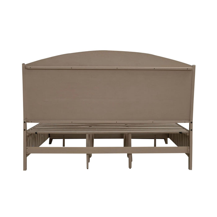 Avalon Panel Storage Bed image
