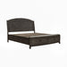 Avalon Panel Storage Bed image