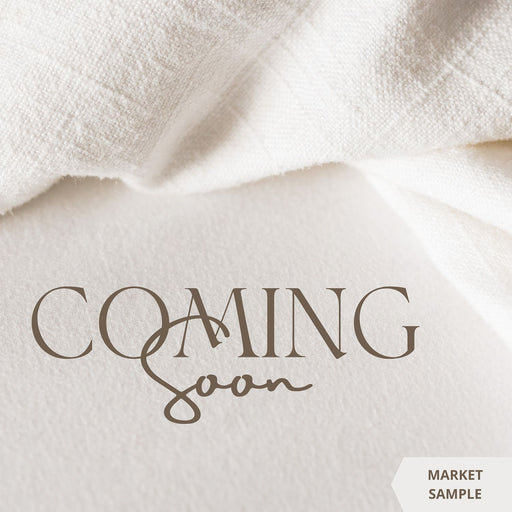 Avalon Queen Uph Bed, Dresser & Mirror image