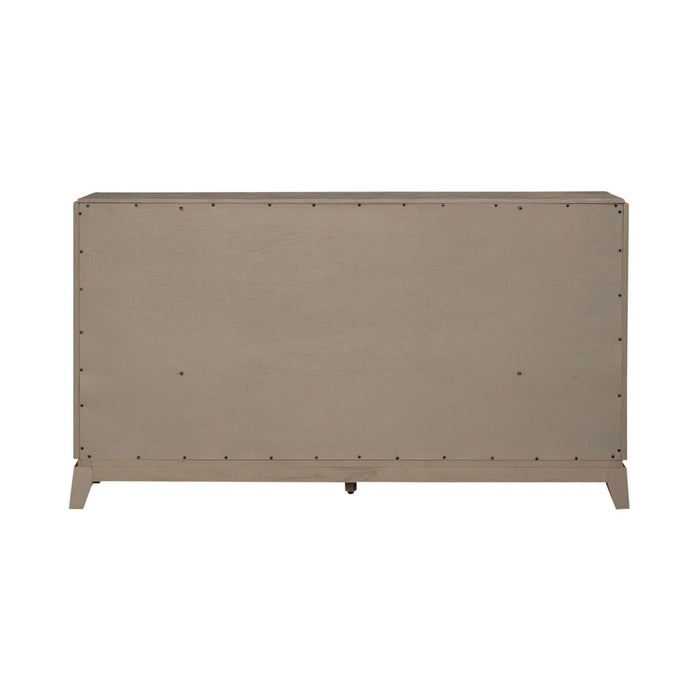Avalon 6 Drawer Dresser