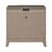 Avalon Nightstand w/ Charging Station image