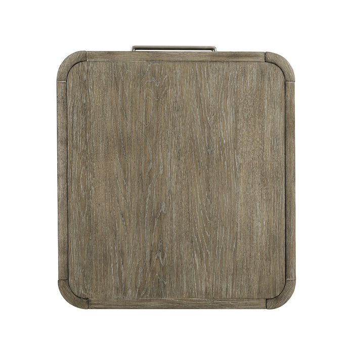 South Bend End Table image