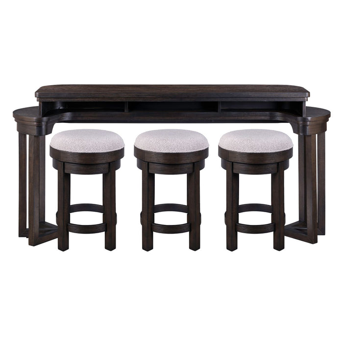Weston 4 Piece Set