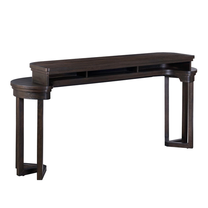 Weston Console Bar Table