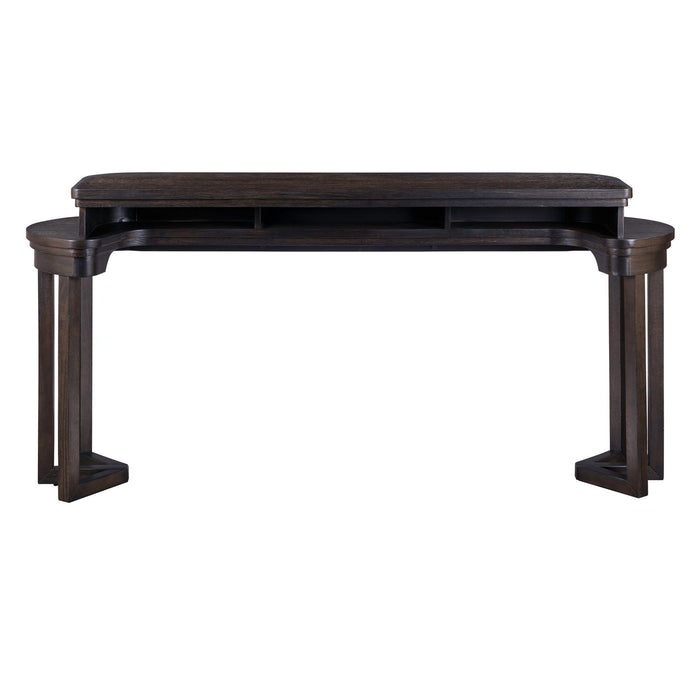 Weston Console Bar Table