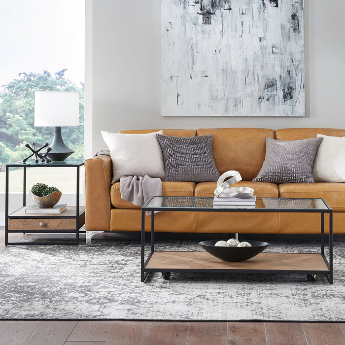 Bedford 3 Piece Set image