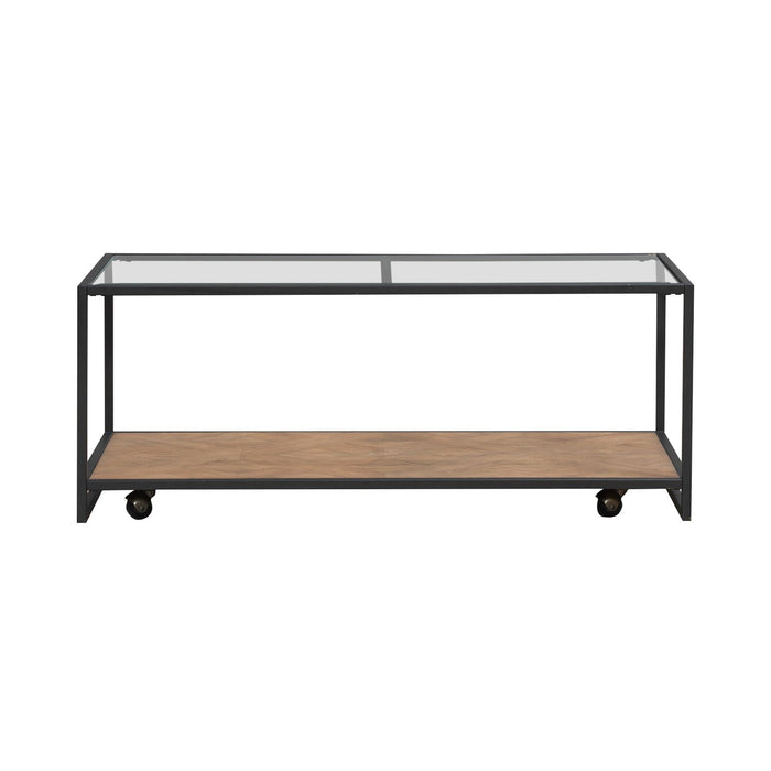 Bedford Cocktail Table