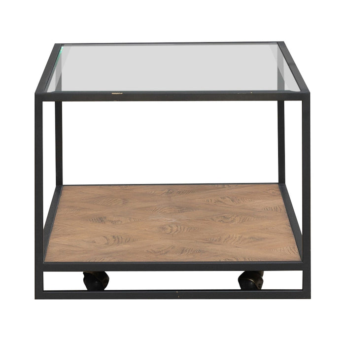 Bedford Cocktail Table