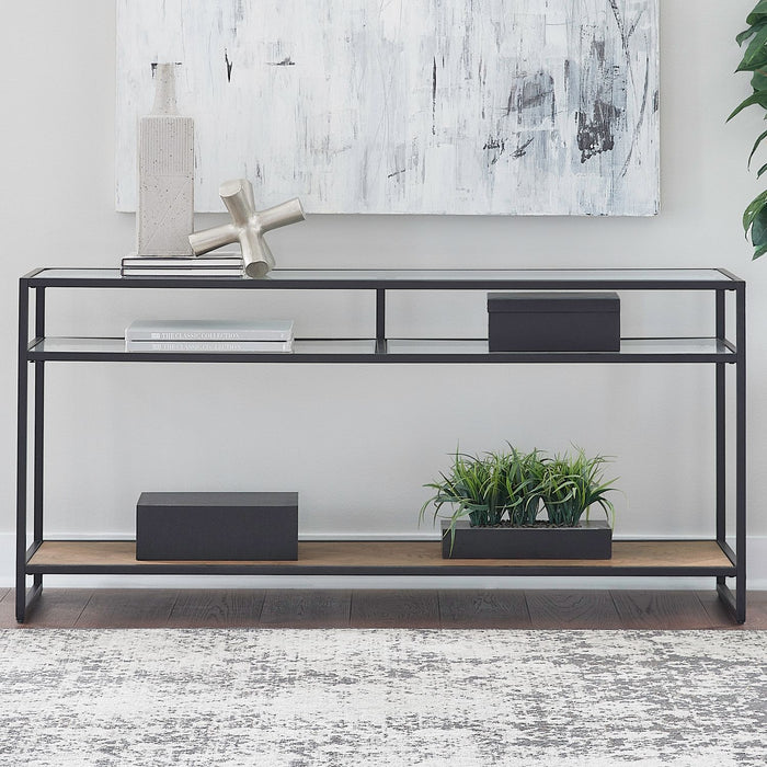 Bedford Sofa Table image