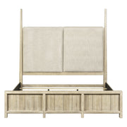 Proximity Place Poster Bed image