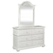 Summer House Dresser & Mirror image