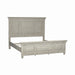 Heartland King California Panel Bed image