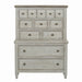 Heartland Panel Bed, Dresser & Mirror, Chest, Night Stand image