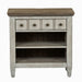 Heartland Panel Bed, Dresser & Mirror, Chest, Night Stand image