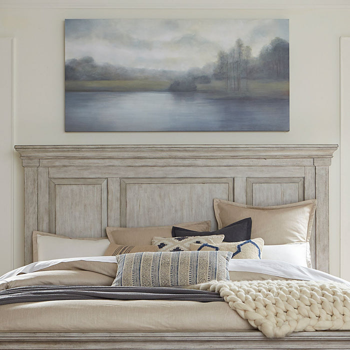 Heartland Panel Headboard image