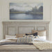 Heartland Panel Headboard image