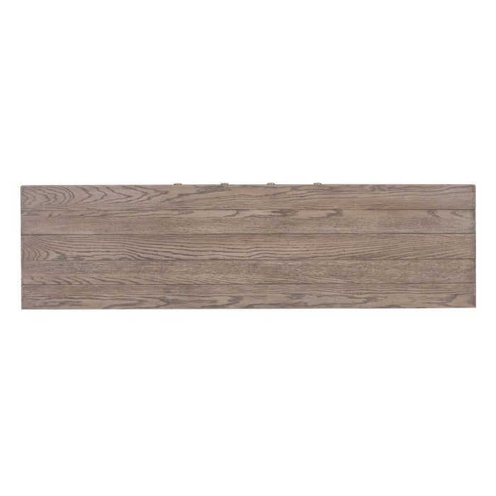Heartland Drawer Dresser in Antique White