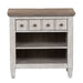 Heartland Nightstand in Antique White image