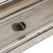Heartland Rect Ceiling Tile Cocktail Table in Antique White image