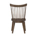 Midland Falls Spindle Back Side Chair (RTA) image