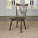 Midland Falls Spindle Back Side Chair (RTA) image