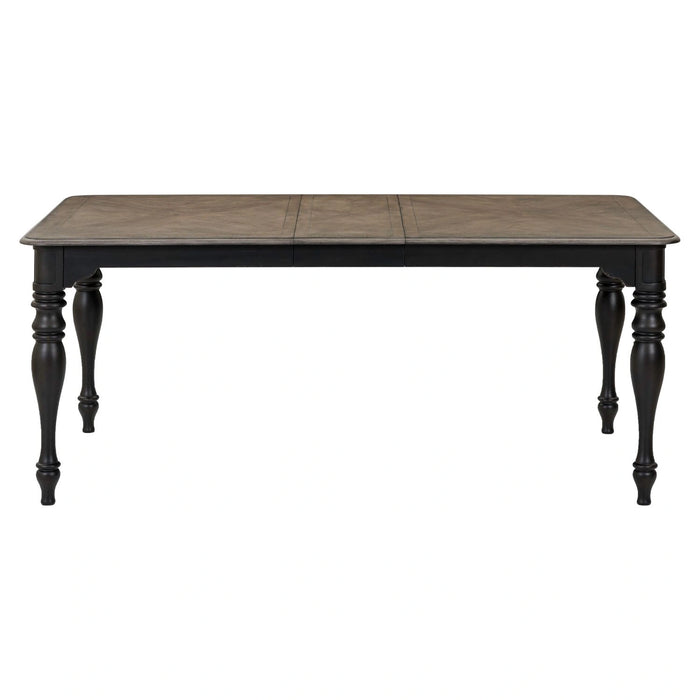 Magnolia Manor Leg Table image