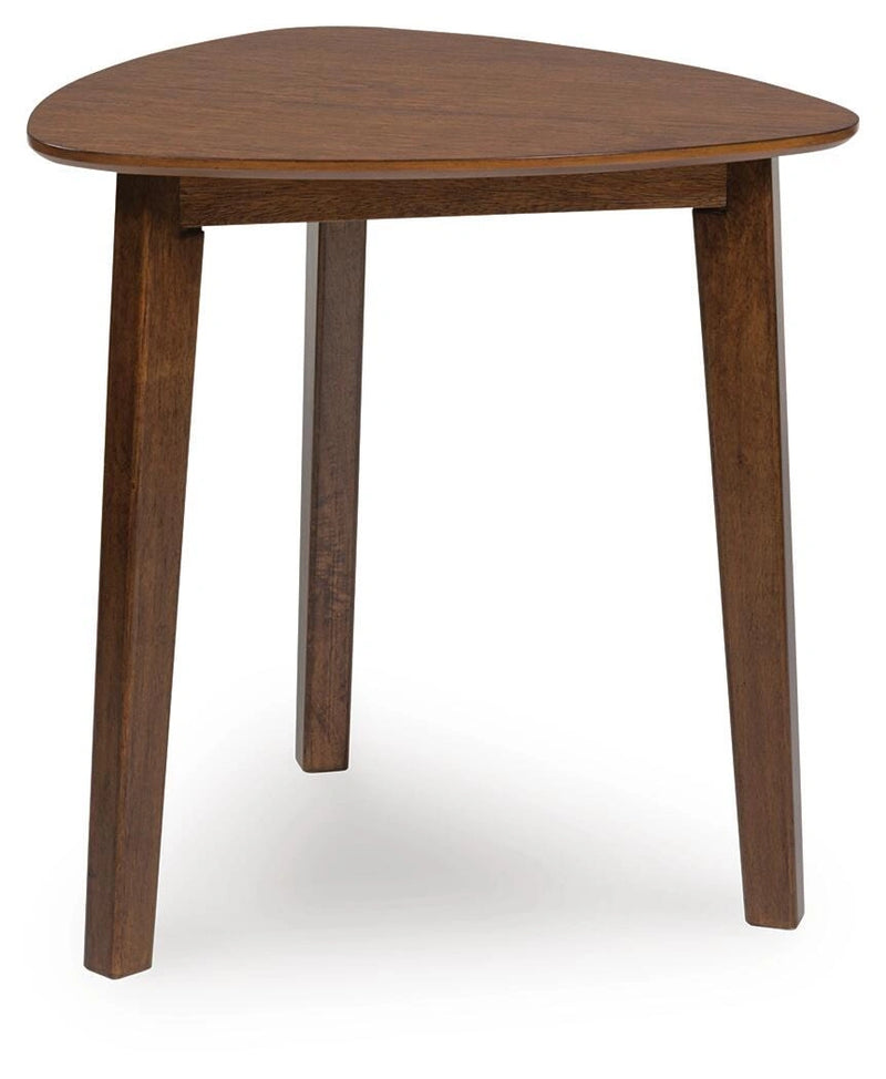 Lyncott Table (Set of 3)