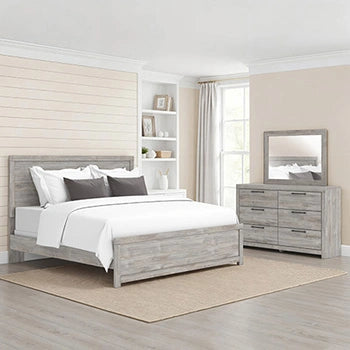 Broachmyn Bedroom Mirror