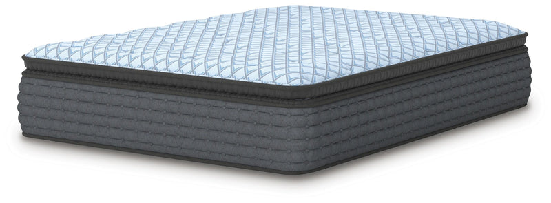Destin Cove PT Mattress