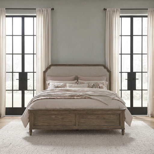 Hickory Grove California Uph Bed image