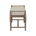 Hickory Grove Bench image