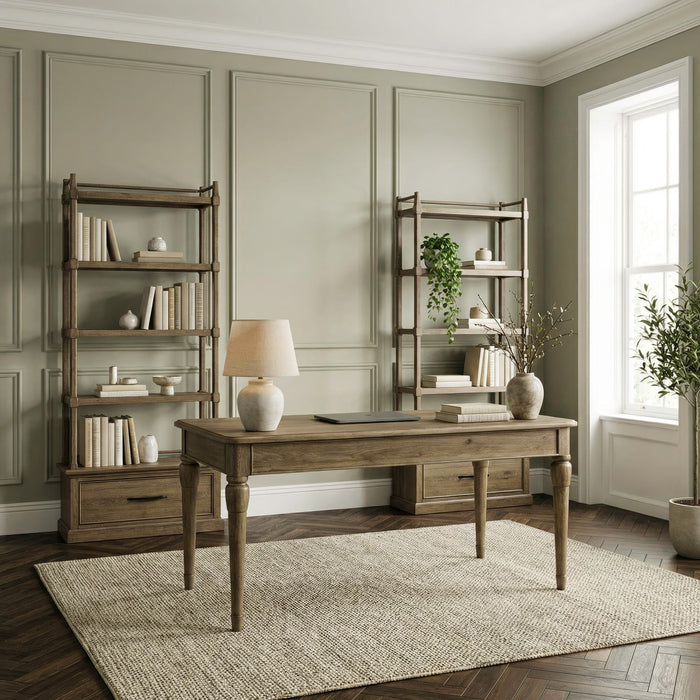 Hickory Grove 3 Piece Desk Set image