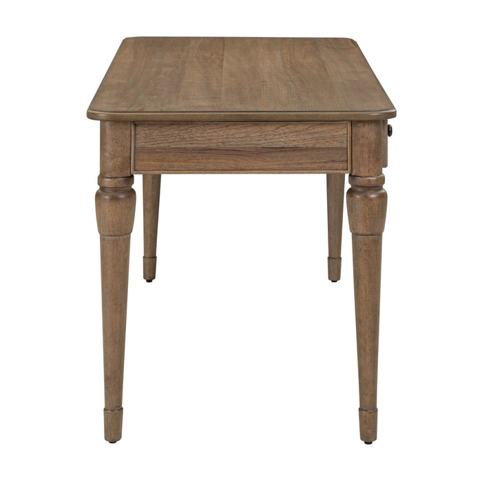 Hickory Grove Writing Desk image