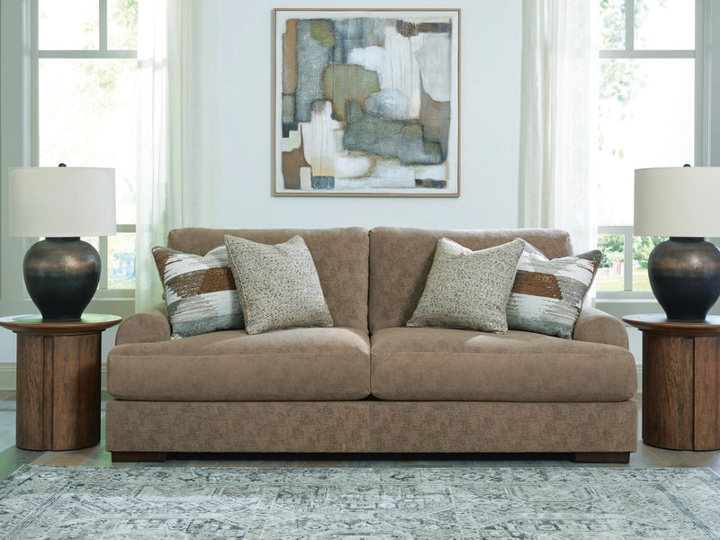 Jayne Park Sofa