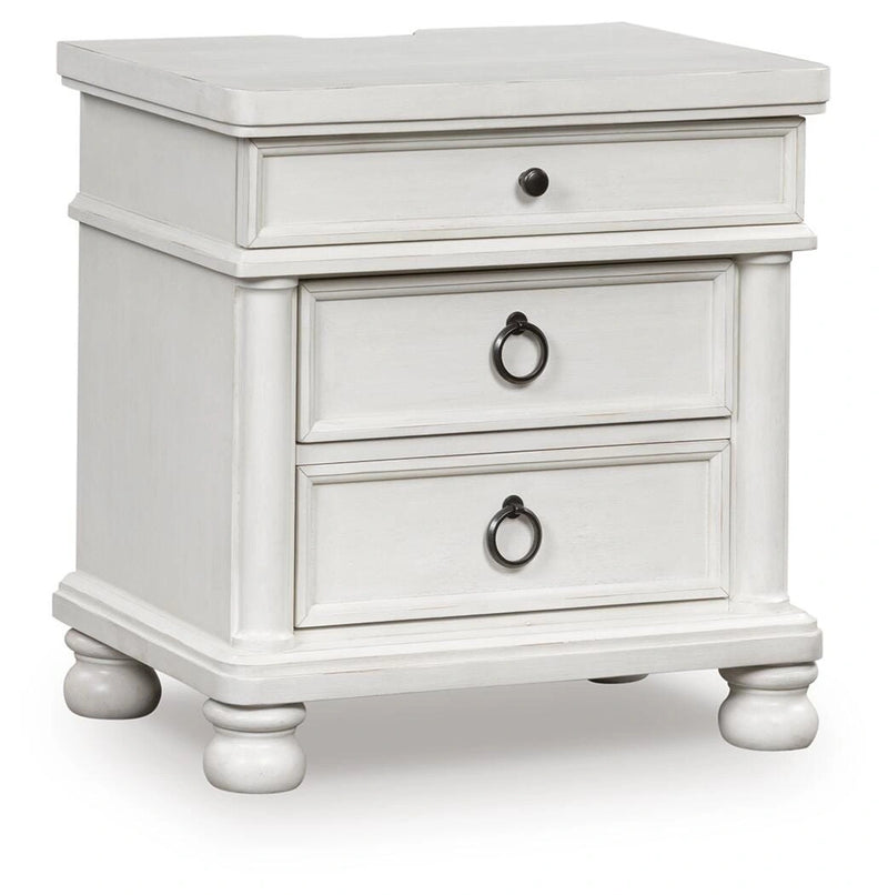 Rowlenstown Nightstand