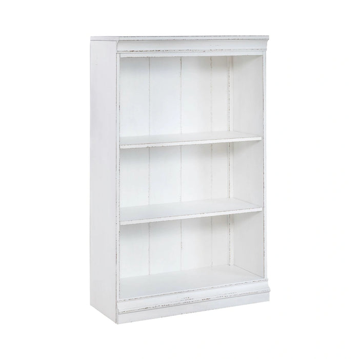 Magnolia Manor 48 Inch Bookcase (RTA) image