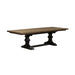 Harvest Home Trestle Table Set image