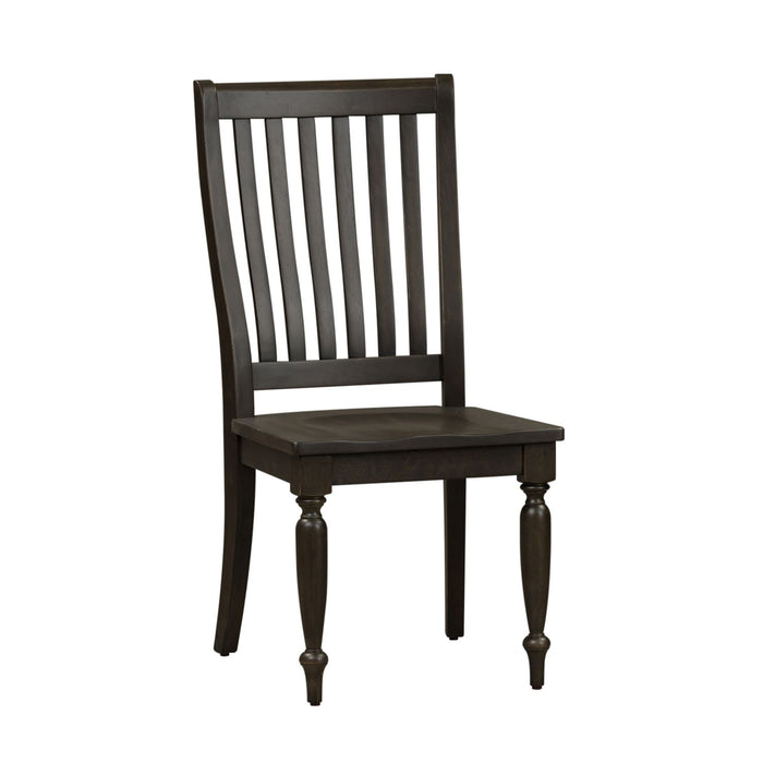Harvest Home 7 Piece Trestle Table Set